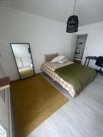 Appartement à louer à Amiens dans la Somme (80000), ref : 80011-L1127   
Croix Rompue Québec