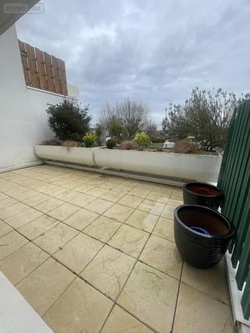 Appartement à louer à Amiens dans la Somme (80000), ref : 80011-L1127   
Croix Rompue Québec