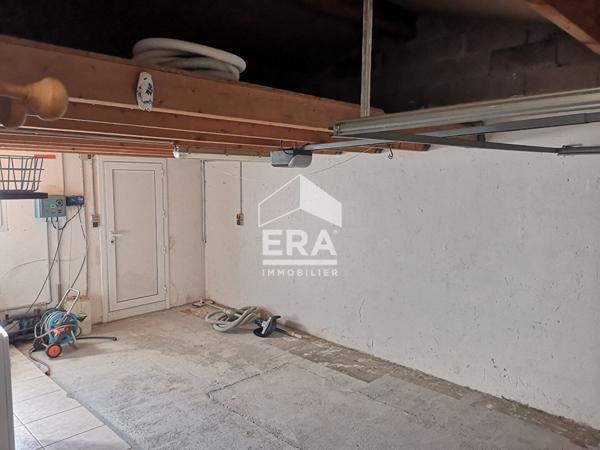 A VENDRE- LE BOULOU-  VILLA  PLAIN PIED 4 CHAMBRES