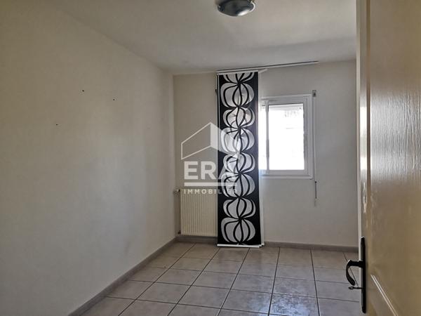 A VENDRE- LE BOULOU-  VILLA  PLAIN PIED 4 CHAMBRES