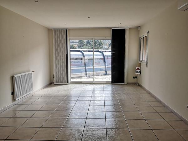 A VENDRE- LE BOULOU-  VILLA  PLAIN PIED 4 CHAMBRES