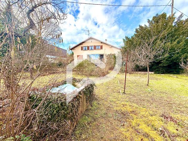 Maison 7 pièces 182 m2