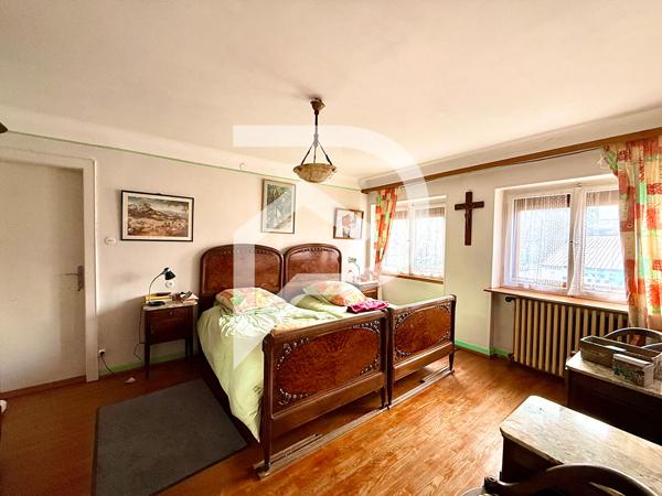 Maison 7 pièces 182 m2