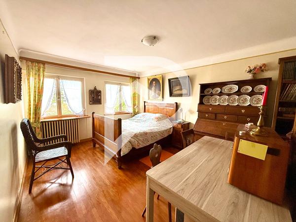 Maison 7 pièces 182 m2