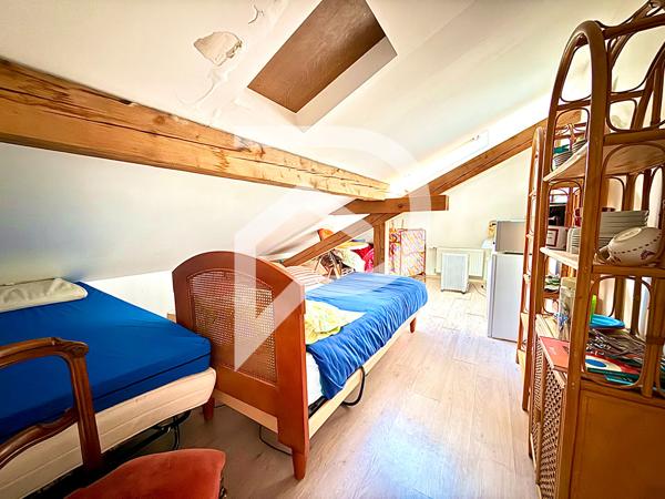 Maison 7 pièces 182 m2