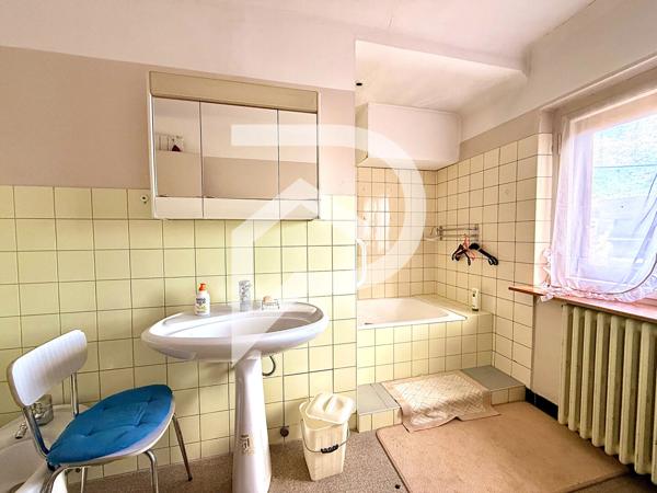 Maison 7 pièces 182 m2