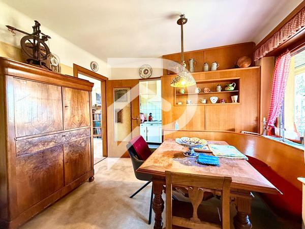 Maison 7 pièces 182 m2