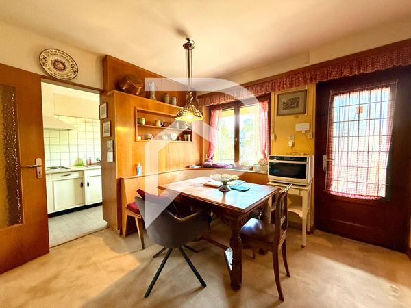 Maison 7 pièces 182 m2