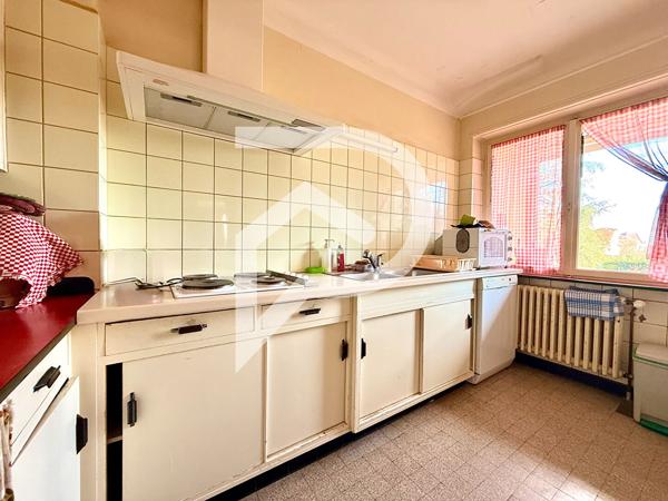 Maison 7 pièces 182 m2