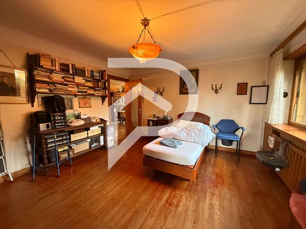 Maison 7 pièces 182 m2