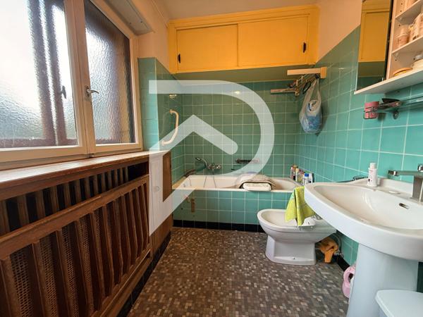 Maison 7 pièces 182 m2