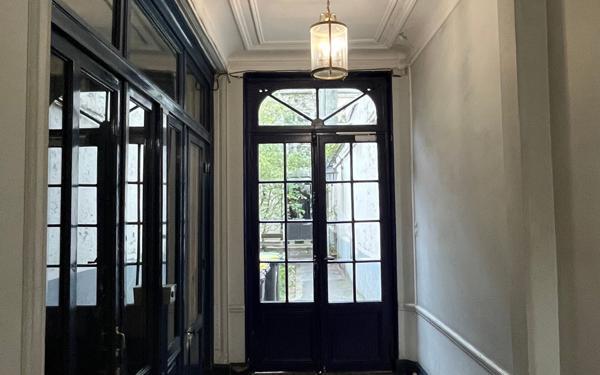 Appartement à vendre    4 pièces • 103,19 m2 Vincennes