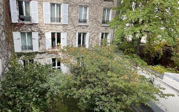 Appartement à vendre    4 pièces • 103,19 m2 Vincennes