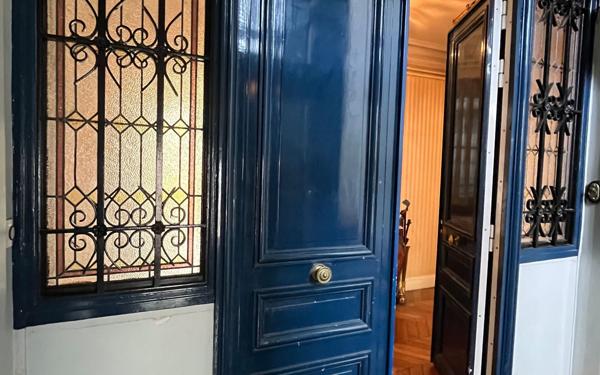 Appartement à vendre    4 pièces • 103,19 m2 Vincennes