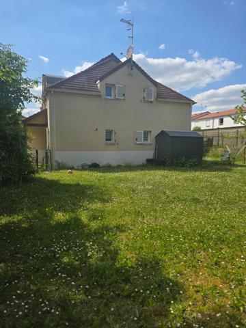 belle maison recente bien entretenue et bien classée