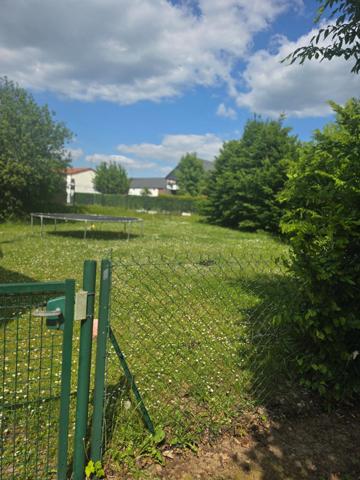 belle maison recente bien entretenue et bien classée