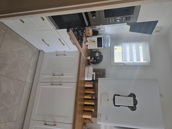 belle maison recente bien entretenue et bien classée