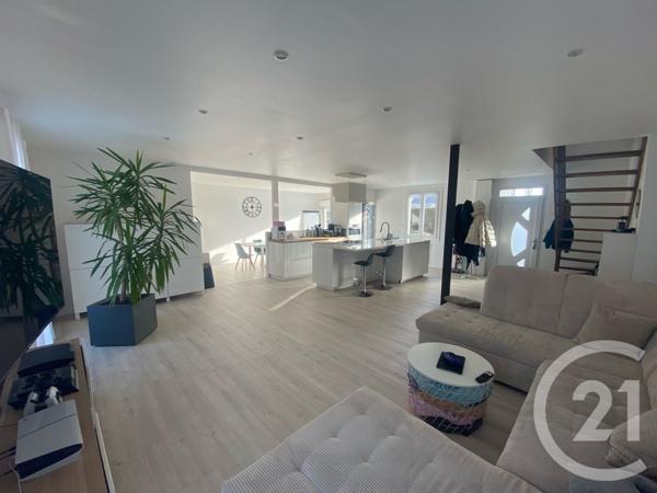 Maison à vendre  6 pièces - 185 m2 DAMMARTIN EN GOELE - 77