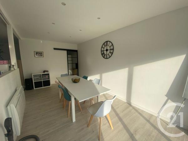 Maison à vendre  6 pièces - 185 m2 DAMMARTIN EN GOELE - 77