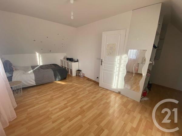 Maison à vendre  6 pièces - 185 m2 DAMMARTIN EN GOELE - 77