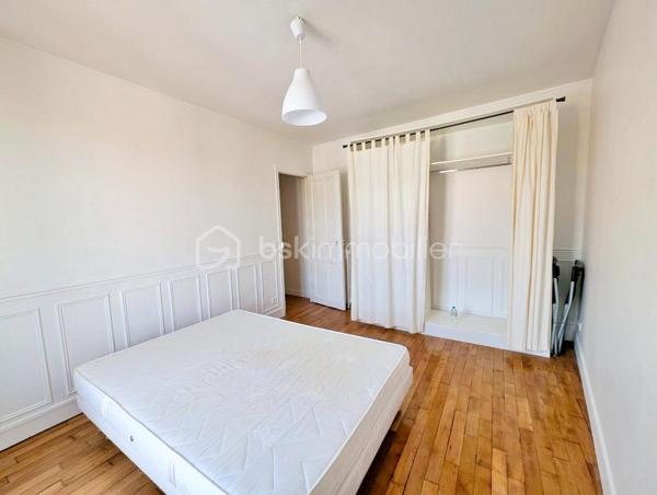 Appartement de 43 m²