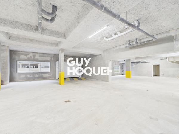 Appartement Sotteville Les Rouen 3 pièces 63 m2