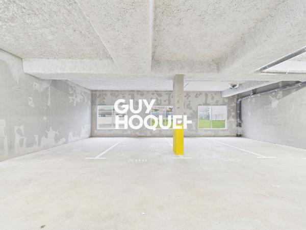Appartement Sotteville Les Rouen 3 pièces 63 m2