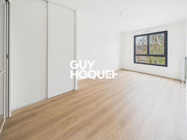 Appartement Sotteville Les Rouen 3 pièces 63 m2