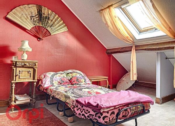 Maison à vendre    4 pièces •  La Petite-Marche