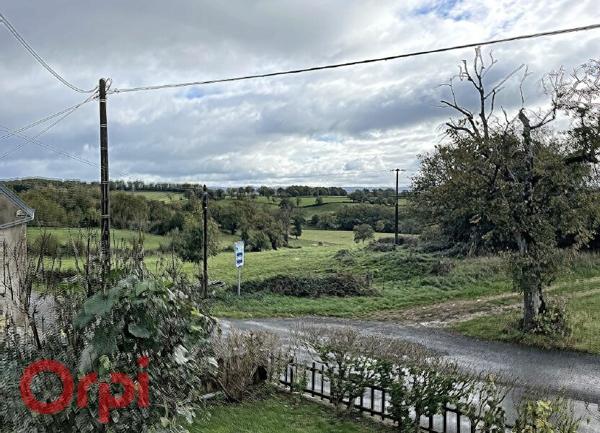Maison à vendre    4 pièces •  La Petite-Marche