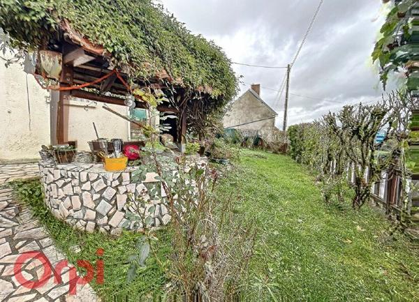 Maison à vendre    4 pièces •  La Petite-Marche