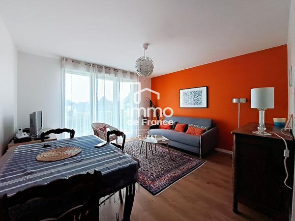 Appartement Laval 3 pièce(s)