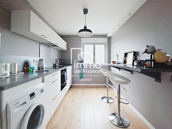 Appartement Laval 3 pièce(s)