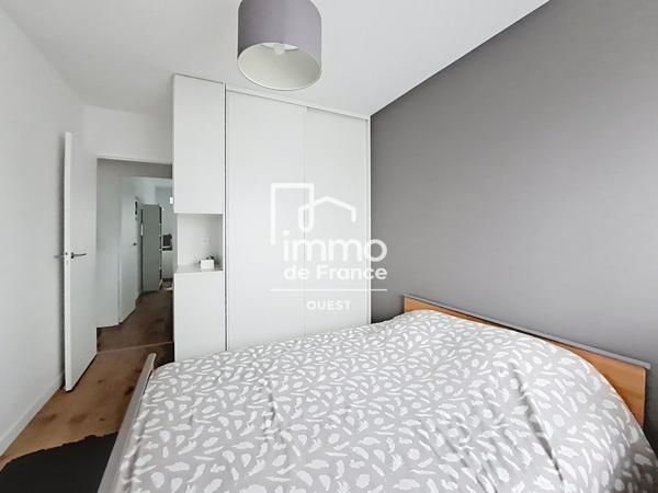 Appartement Laval 3 pièce(s)