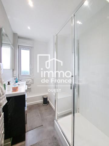 Appartement Laval 3 pièce(s)