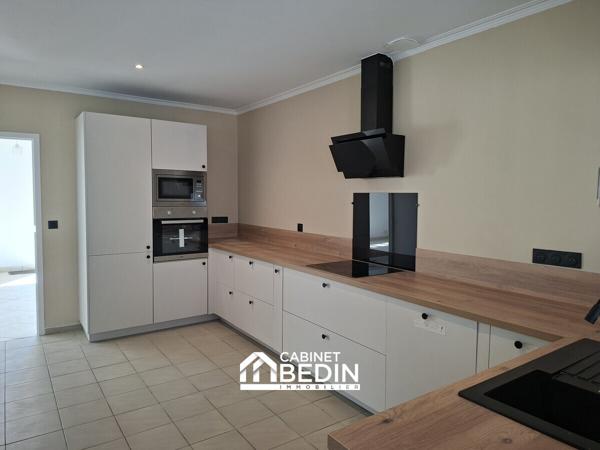 Achat Maison 5 pieces Biganos 3 chambres