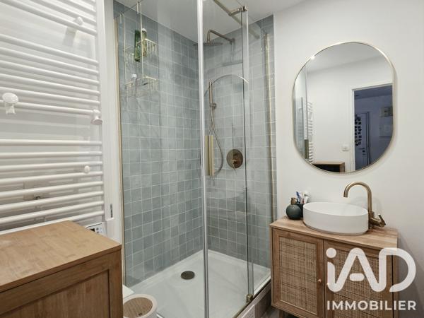 Appartement à vendre 4 pièces 84,52 m² Le Plessis-Robinson
