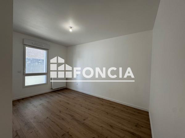 Location Maison 4 pièces 102.36 m² - 42 RUE DU 19 MARS 1962 Rennes 35000