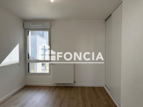 Location Maison 4 pièces 102.36 m² - 42 RUE DU 19 MARS 1962 Rennes 35000
