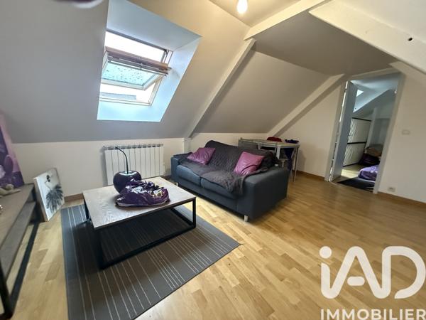 Immeuble à vendre 547 m² Montauban-de-Bretagne