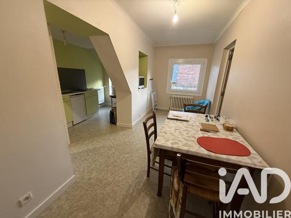 Immeuble à vendre 547 m² Montauban-de-Bretagne