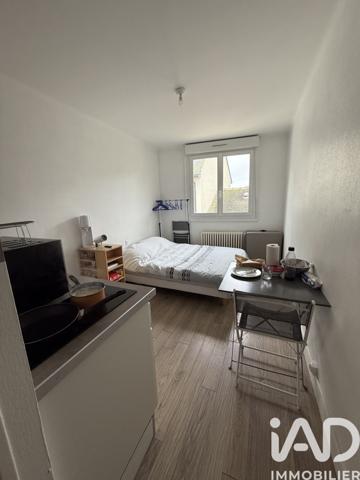 Immeuble à vendre 547 m² Montauban-de-Bretagne