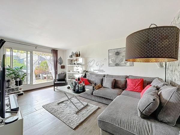 appartement familiale proche de toutes commodités