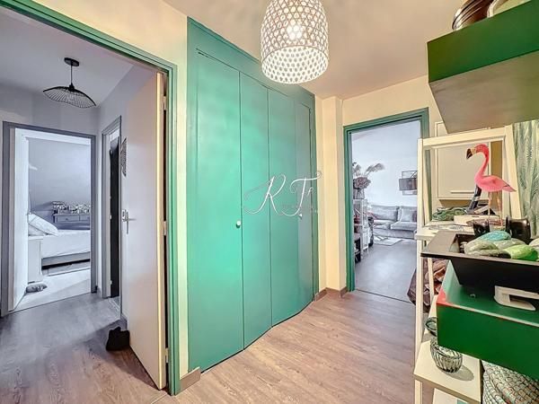 appartement familiale proche de toutes commodités