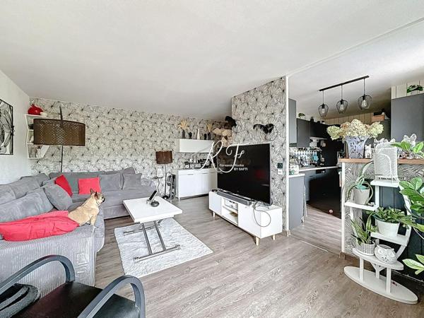 appartement familiale proche de toutes commodités