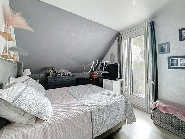 appartement familiale proche de toutes commodités