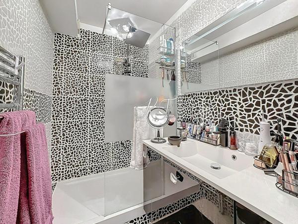 appartement familiale proche de toutes commodités