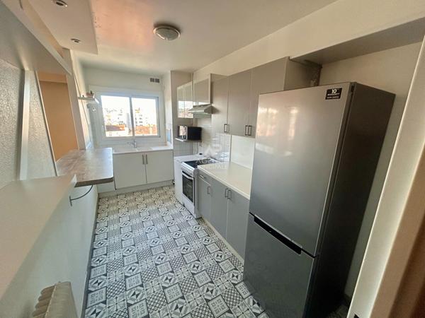 Appartement Poissy 2 pièce(s) 41m2 €220 000 ** - Référence 9096