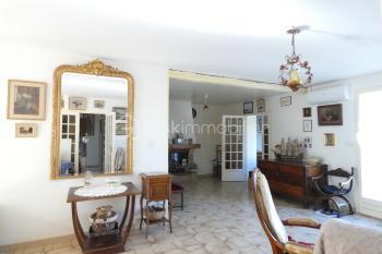 Maison traditionnelle de 140 m²