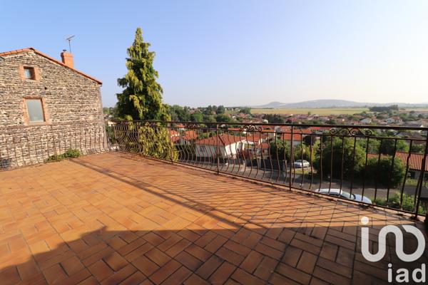 Maison à vendre 5 pièces 104 m² Orcet